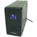 EnerGenie EG-UPS-033 1200ВA апроксимована синусоїда Джерело безперебійного живлення фото 1
