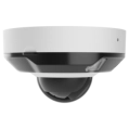 Ajax DomeCam Mini HL (5 Mp/2.8 mm) white IP відеокамера фото 3