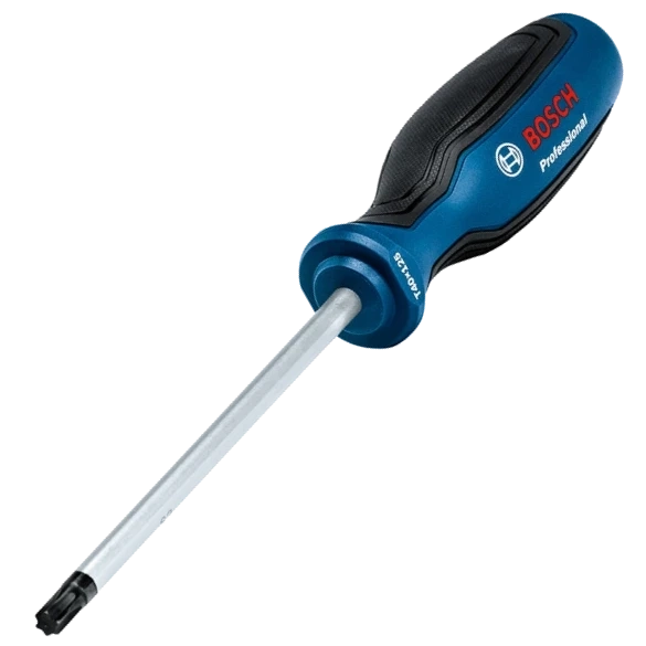 Bosch T40 Professional 125 мм Викрутка фото 1