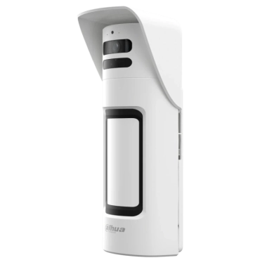 DHI-ARD2251E-W2(868V) Беспроводной PIR извещатель движения с камерой