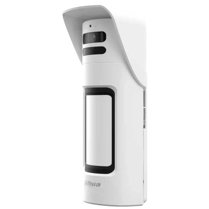 DHI-ARD2251E-W2(868V) Бездротовий PIR сповіщувач руху з камерою фото 1