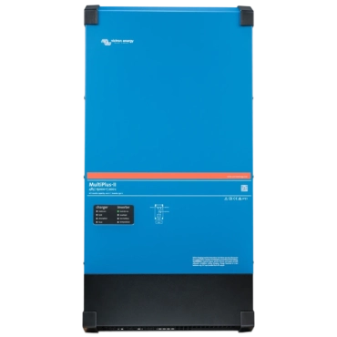 VictronEnergy MultiPlus-II 48/15000/200-100 однофазный чистая синусоида Инвертор