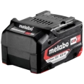 Metabo (625027000) Акумулятор 18В Li-Power 4.0Аг фото 1