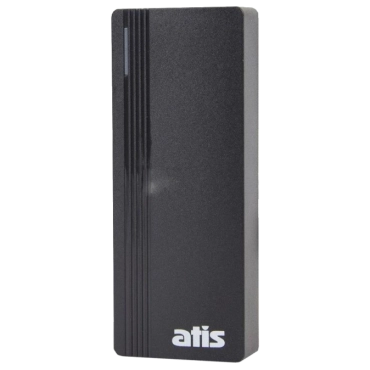 ATIS ACPR-07 MF-W (black) Контролер зі зчитувачем Mifare
