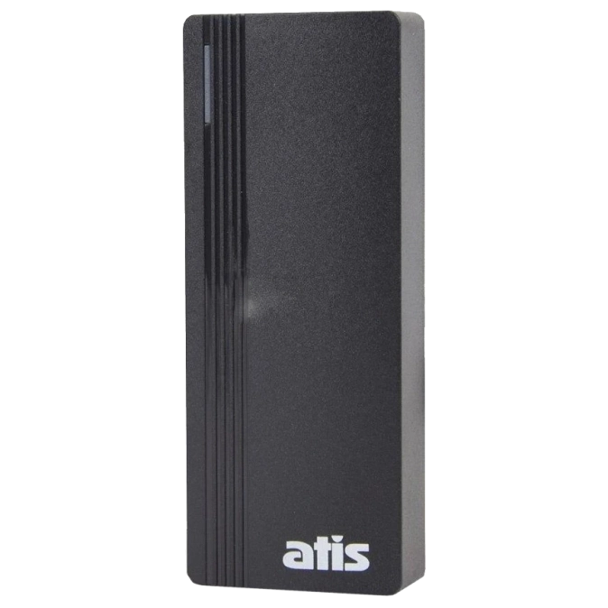 ATIS ACPR-07 MF-W (black) Контролер зі зчитувачем Mifare фото 1