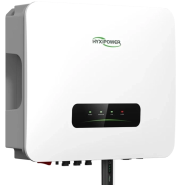 HYX-H6K-HS-V03 6кВт однофазный гибридный Инвертор HYXiPOWER