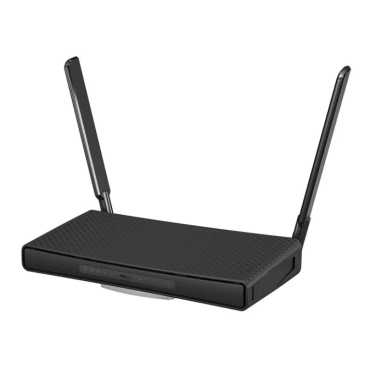 MikroTik RBD53iG-5HacD2HnD hAP ac³ Двохдіапазонний Wi-Fi Gigabit з PoE