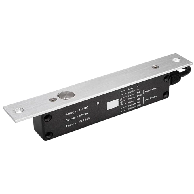 Yli Electronic YB-200IP Ригельний замок фото 1
