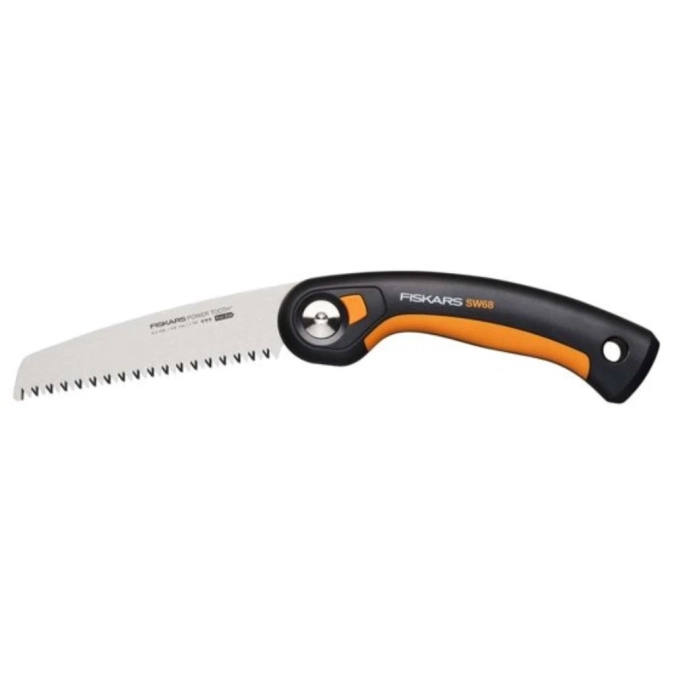 Fiskars Plus™ SW68 (1067552) Складна пилка фото 1