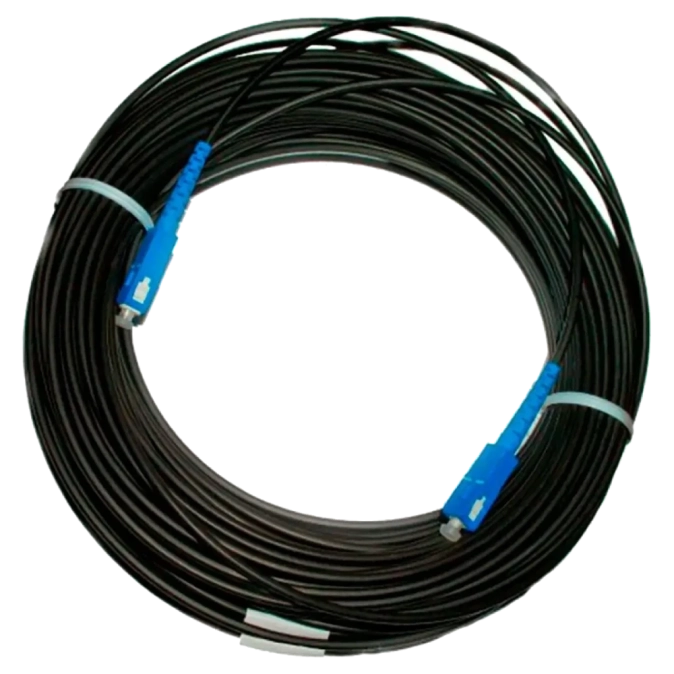SC/UPC-SC/UPC (ОКТ-Д(1,0)-1Е) 200м. Патчкорд оптический