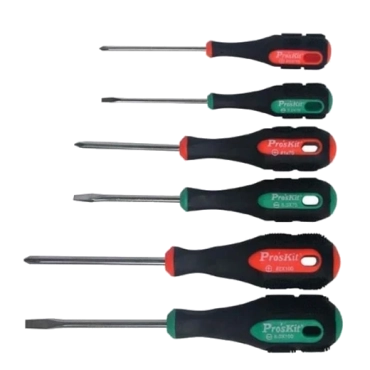 Pro'sKit SD-2301 Набор отверток