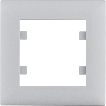 Hager Lumina-Intens WL5512 1X Рамка