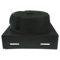 UA15G black bracket Комутаціонна коробка фото 5