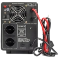 EnerGenie EG-HI-PS2000-02 2000ВA чиста синусоїда Джерело безперебійного живлення під акумулятор фото 2