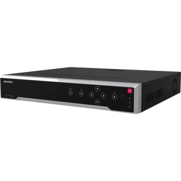 DS-7764NI-M4 64-канальный 8K Видеорегистратор Hikvision