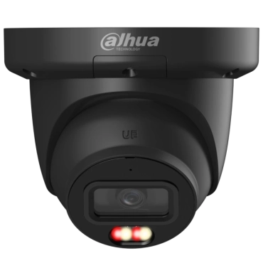 DH-IPC-HDW3649QM-S-IL-Black 6МП (2.8мм) IP відеокамера Dahua