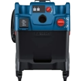 Bosch Professional GAS 400 A (06019M0020) Будівельний пилосос фото 2
