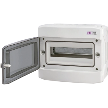 ETI ЕСН 12PT IP65 Распределительный щит