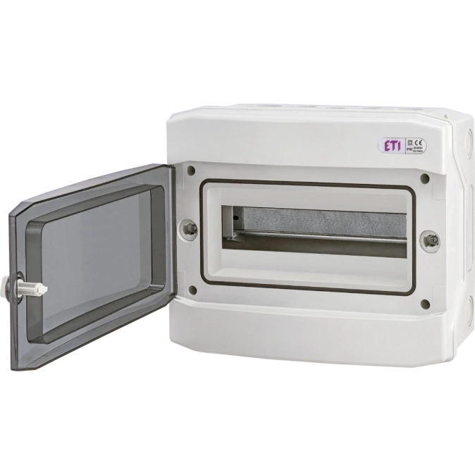 ETI ЕСН 12PT IP65 Розподільний щит