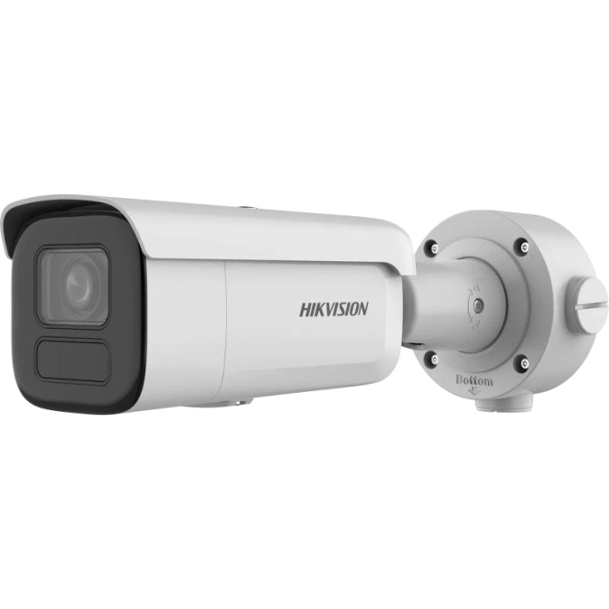 DS-2CD2686G2HT-IZS (eF) 8МП (2.8-12мм) IP відеокамера Hikvision фото 1