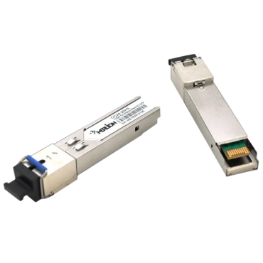 Merlion 1.25G 20Km WDM SC 1550nm SFP модуль