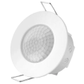 VIDEX VL-SPR17W 220V Датчик руху та освітлення інфракрасний фото 1