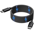 Choetech XCC-1051 Magnetic USB-C to USB-C PD3.1 240Вт 1.8м Кабель фото 2