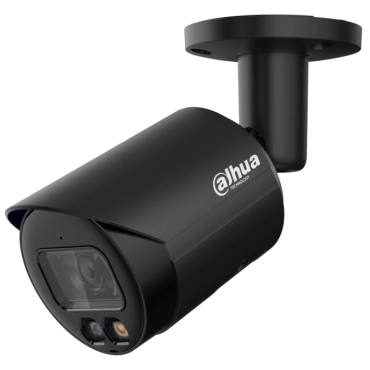 DH-IPC-HFW2849S-S-IL-BE 8МП (2.8мм) IP відеокамера Dahua