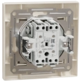 Schneider Electric Asfora EPH0300123 Вимикач двоклавішний самозатискний фото 2
