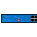 Ewind EW-S1906CF-AP POE Комутатор 6 портів некерований фото 3