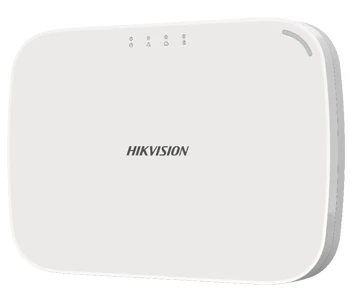 DS-PHA20-P Гібридний приймально-контрольний прилад Hikvision фото 1