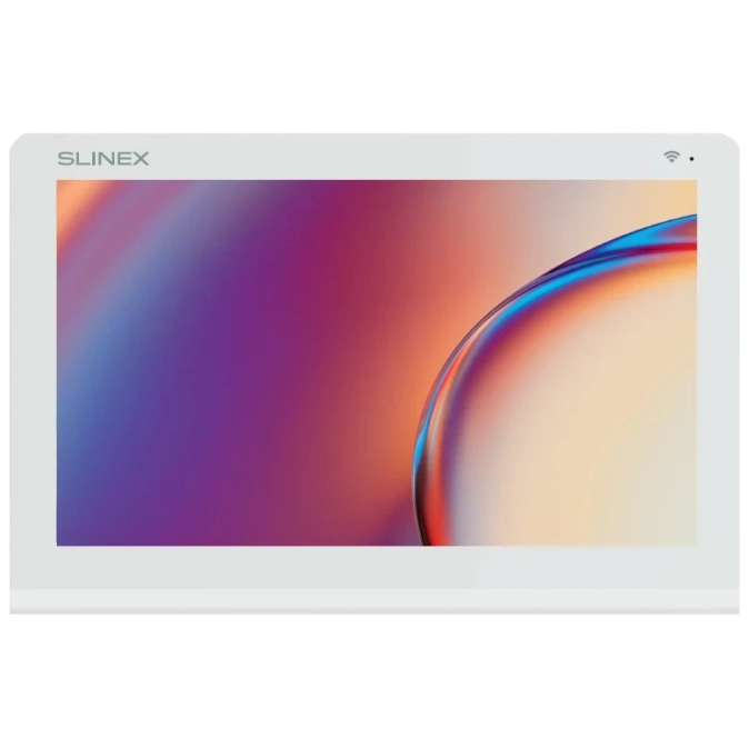 Nexo 7 Cloud white Відеодомофон Slinex фото 1