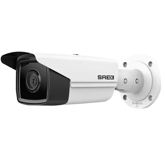 SE-IPC-4BV1-I4/4 IP відеокамера SafetyEye фото 1