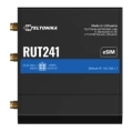 Teltonika RUT241 з 4G LTE, Wi-Fi Промисловий стільниковий маршрутизатор фото 1