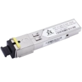 ALISTAR SFP-1G-BX-D-S20 SFP 1G 1SM WDM SC 20KM TX1550/RX1310nm DDM Модуль фото 1