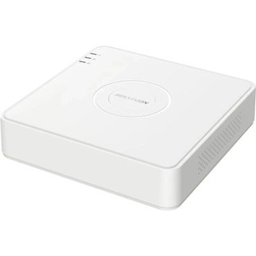 DS-7104HGHI-M1(C) 4-канальний 720p Mini 1U Відеореєстратор Hikvision