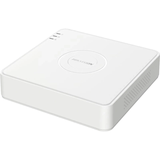 DS-7104HGHI-M1(C) 4-канальний 720p Mini 1U Відеореєстратор Hikvision