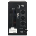 Kraft KRF-PSW3000VA/2400W(LCD)48V Інвертор з ДБЖ фото 2