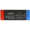 VIDEX (VL-LST-P100-12V) DC12V 8.25A 100W IP20 Блок живлення для LED стрічки фото 2