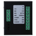 DHI-DEE1010B-S2 Модуль розширення для домофонії фото 1
