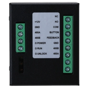 DHI-DEE1010B-S2 Модуль расширения для домофонии