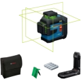 Bosch PRO GLL 80-33 G (0601065500) Лінійний лазер фото 1