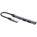 СolorWay CW-HUB05 USB2.0х3/USB3.0 USB хаб (док-станція) фото 2
