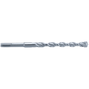 Metabo SDS-plus Pro4 (2C) / 6 x 100/160 мм (631825000) Бур