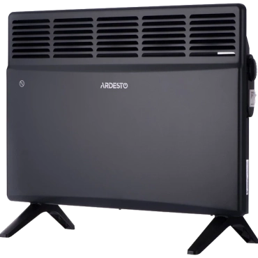 ARDESTO CH-1500MCA 1500 Вт 15 м2 IP24 Конвектор електричний