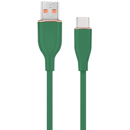 CC-USB2S-AMCM-1.5M-G 1.5 м Кабель Cablexpert фото 1