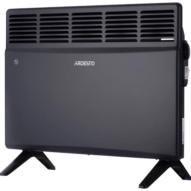 ARDESTO CH-1500MCA 1500 Вт 15 м2 IP24 Конвектор електричний