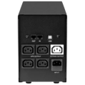 Powercom BNT-2000AP IEC Джерело безперебійного живлення фото 2