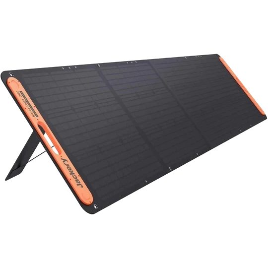 Jackery Solar Saga 200 Сонячна панель фото 1