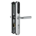 SEVEN LOCK SL-7761BF Розумний замок (без врізної частини) фото 2